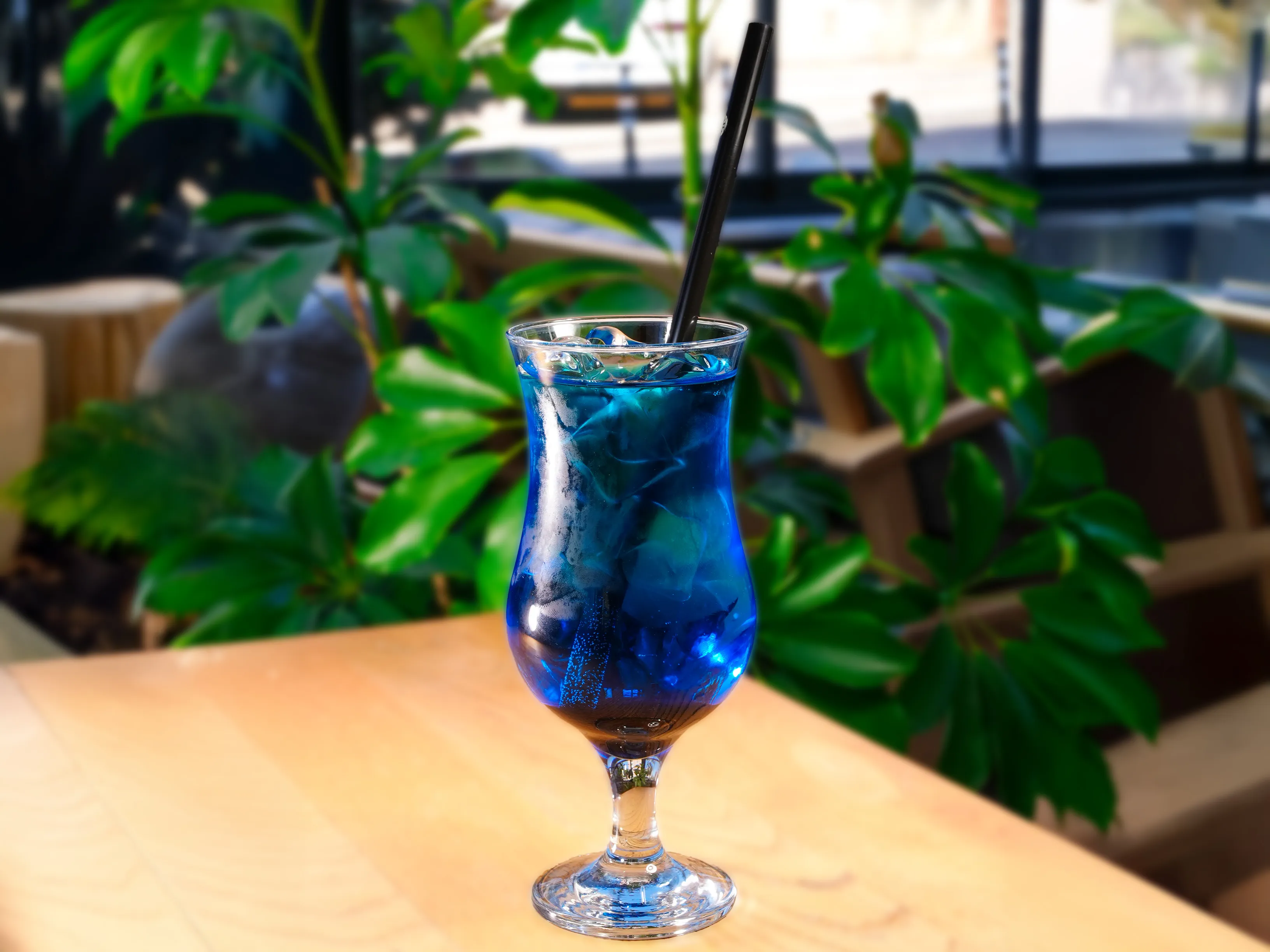 Blue Hawaii